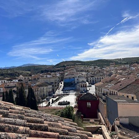 La Encina Villa Alhama de Granada Eksteriør billede