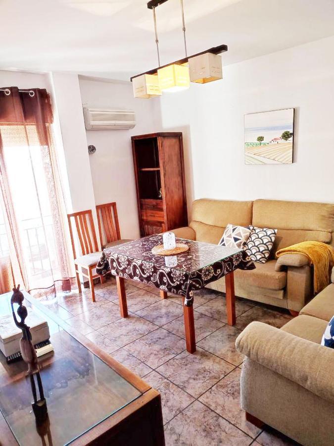 La Encina Villa Alhama de Granada Eksteriør billede