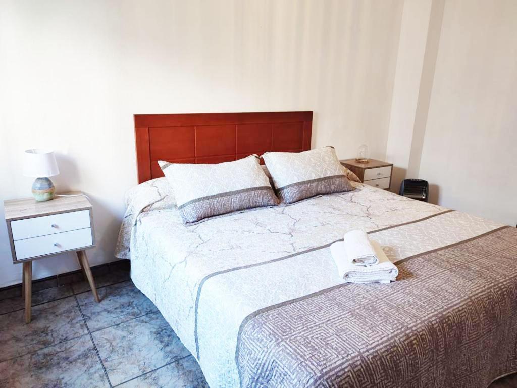 La Encina Villa Alhama de Granada Eksteriør billede