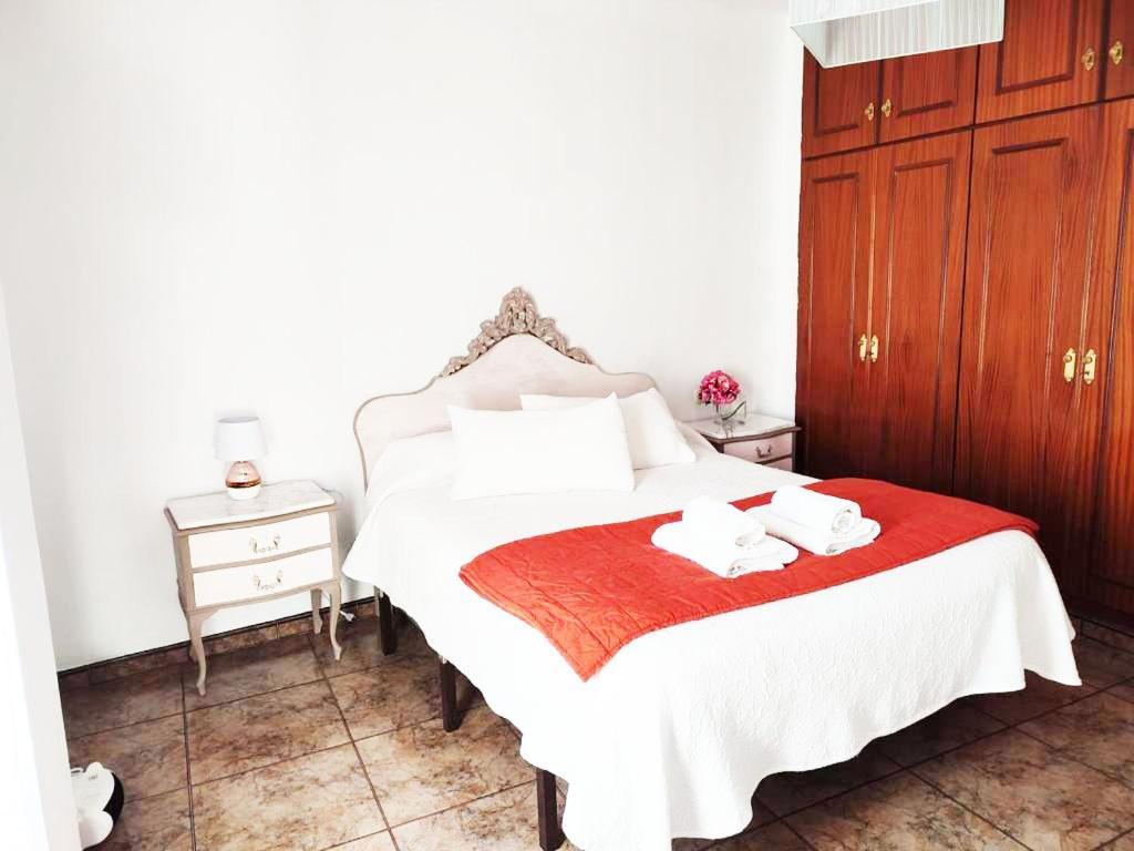 La Encina Villa Alhama de Granada Eksteriør billede
