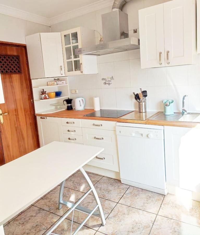 La Encina Villa Alhama de Granada Eksteriør billede