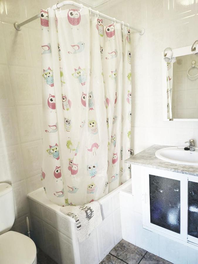 La Encina Villa Alhama de Granada Eksteriør billede