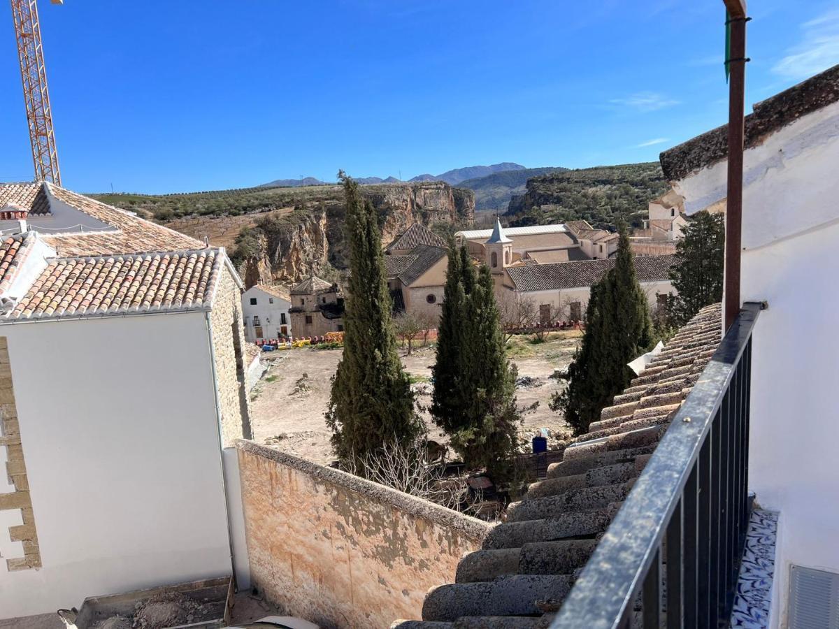 La Encina Villa Alhama de Granada Eksteriør billede